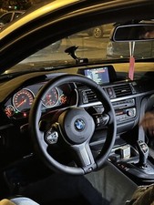 Bmw M Volant F20  F45 F36 F39 F30  F25 F15 F16 X3 X5 X6 F30 F31 Série 1,2,3,4