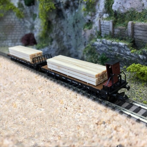Wagons ranchers drg - wagons,