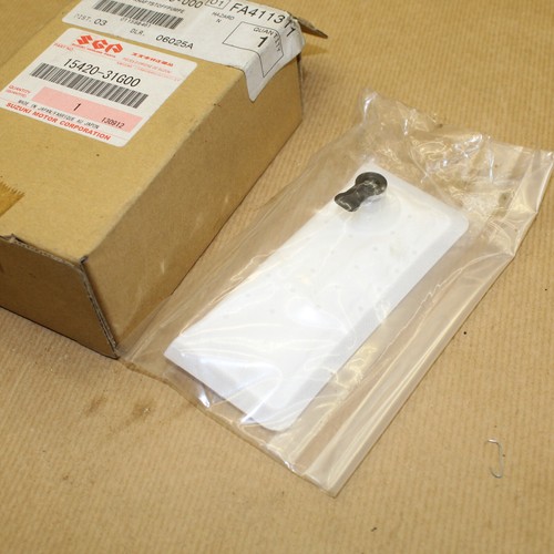 Filtre pompe essence - de, a