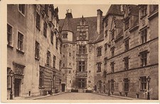 Carte postale ancienne Pau 