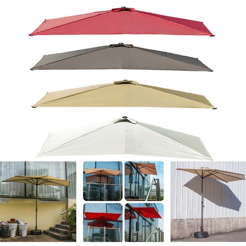 Tissu toit parasol - de,
