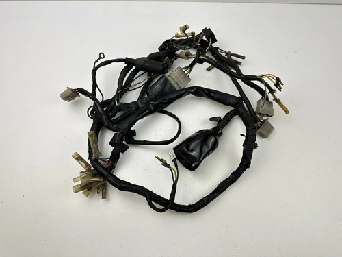 Faisceau electrique honda - electrique, cb