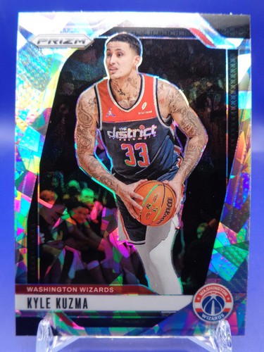 2024 panini prizm kyle - 2024-25,