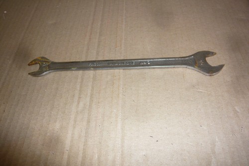 Clé fourche extra plate - a,