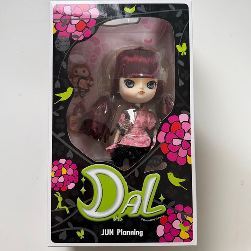 Jun planning pullip doll - jun,