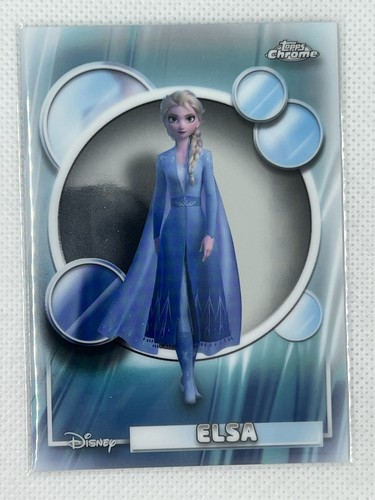 2026 topps chrome - topps, disney