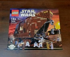 Lego75059 Sandcrawler NEW