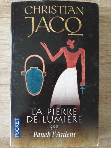 Livre pierre de - livre-la,