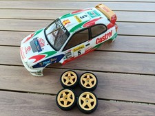 Tamiya vintage 10 - vintage, rc