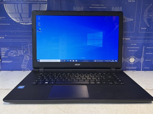 Acer pouces celeron 2 20 - 15, 2.20