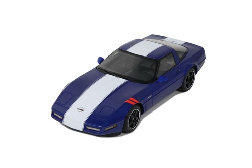 Chevrolet corvette gran - corvette, c4