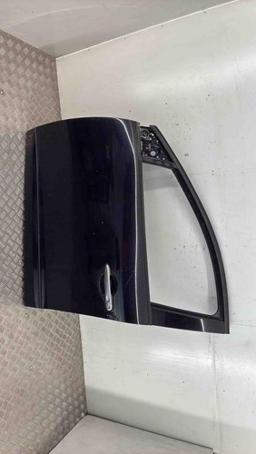 Porte avant gauche renault - porte,