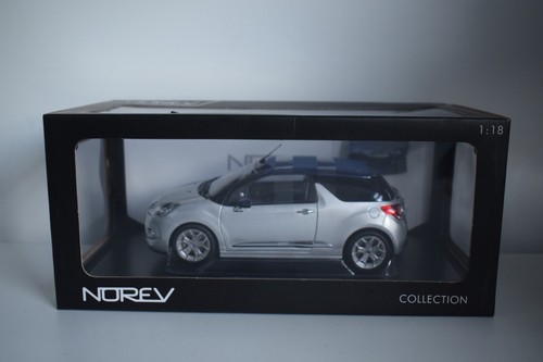 C26 norev 181548 citroen - norev, 1:18