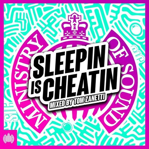 Tom zanetti sleepin is - zanetti,