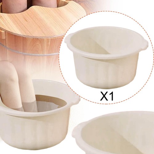 Baignoire pour les - , pieds