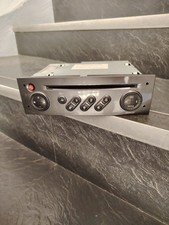 Autoradio d'origine RENAULT