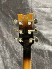 Ibanez AM93QM-AYS
