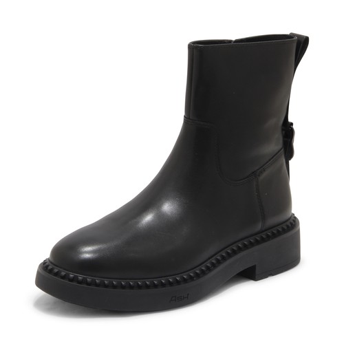M7523 stivaletto donna ash - stivaletto,