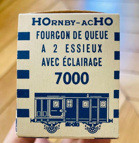Hornby acho meccano réf 7000 - meccano, réf.