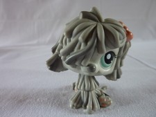 Petshop lps littlest - petshop,