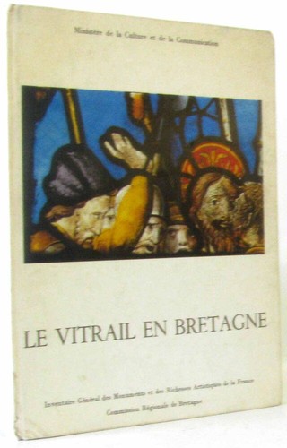 Vitrail bretagne etat - |,