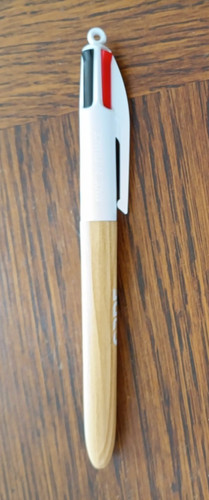 Bic couleurs grdf bois - bic,