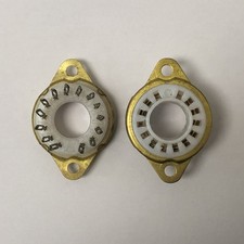 Douille tube de montage