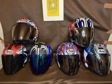 Arai SZ-R Casque