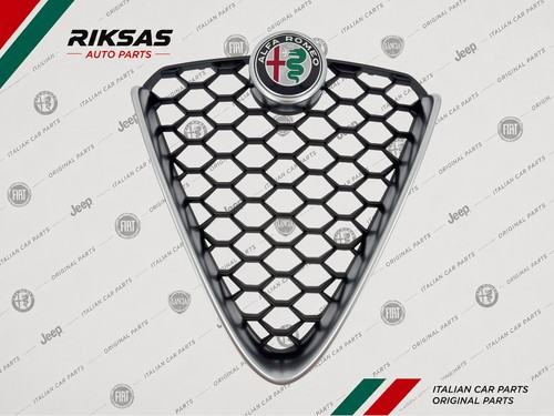Alfa romeo giulia base - alfa,