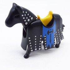 21798 playmobil cheval 2eme - 21798,