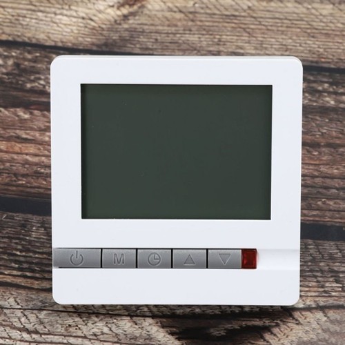 Panneau commande thermostat - panneau,