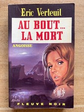 ANGOISSE NUMERO 247 : AU BOUT