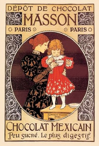 Eugene grasset chocolat - eugene,