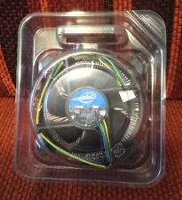 Ventirad Processeur Intel CPU LGA1155/1156 4-Pin neuf