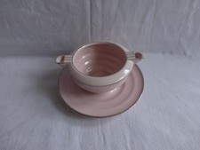 saucière en porcelaine