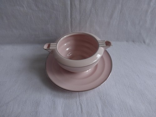 Saucière porcelaine - saucière, en