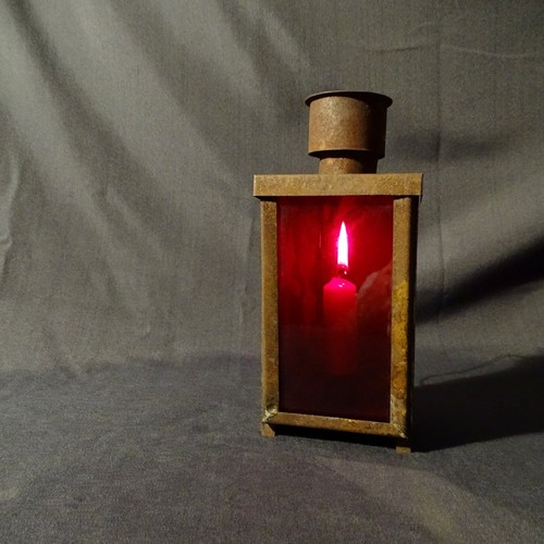 Rare lanterne photophore - lanterne,