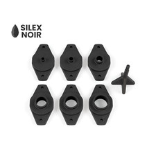 Metabo OFE - 6 bagues de