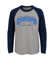 Boys NFL Los Angeles Chargers