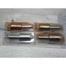 4 Nez injecteur BOSCH 0433271245 DLLA150S527 - Fiat OM - Khd Deutz Magirus - Aut