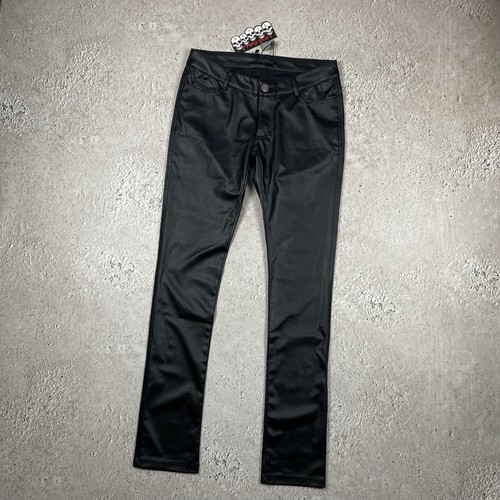 Pantalon femme punk - pantalon, y2k