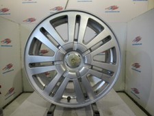 JANTE ALU  FORD FOCUS C-MAX