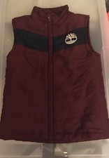 Timberland Lightweight Puffer