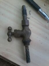 robinet essence motoculteur labor