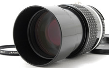[Exc+5] Nikon Ai-S Nikkor