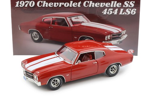 Acme 1970 chevrolet - acme,