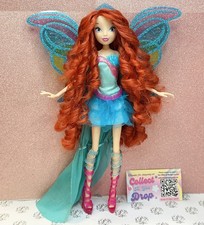 Winx Club Harmonix Bloom Doll