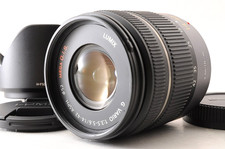 Objectif Panasonic LUMIX G VARIO 14-42mm F3.5-5.6 ASPH MEGA O.I.S AF TOP MINT...
