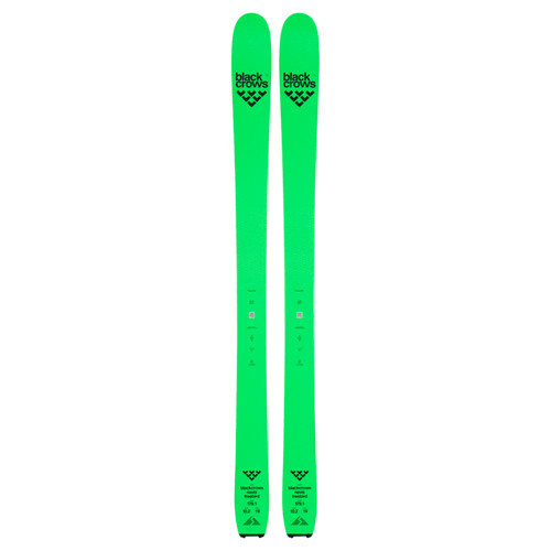 Black crows navis freebird - black,