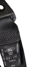 Ceinture arriere gauche FORD FOCUS 2 2013465